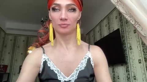 Mari online show from 01-12-26, 09:47