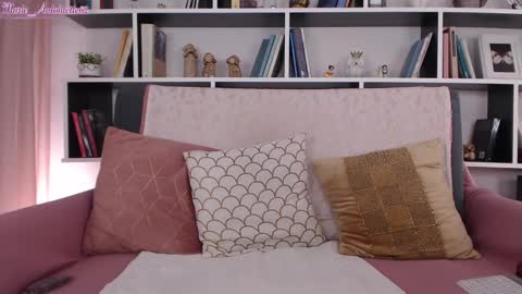 Maria online show from 12-01-24, 07:36