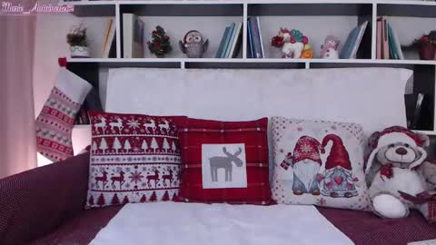 Maria online show from 12-21-24, 06:52