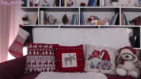 Maria online show from 01-03-25, 06:14