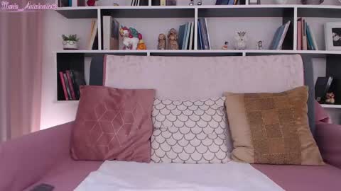 Maria online show from 01-24-25, 10:00