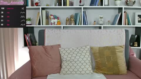 Maria online show from 01-31-25, 07:51