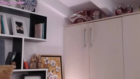 Maria online show from 09-19-25, 02:29