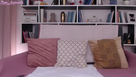 Maria online show from 10-20-25, 10:16