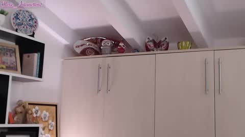 Maria online show from 02-05-26, 05:06