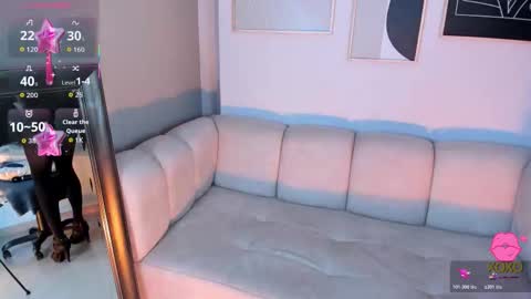 marie_bass online show from 10-22-25, 12:16