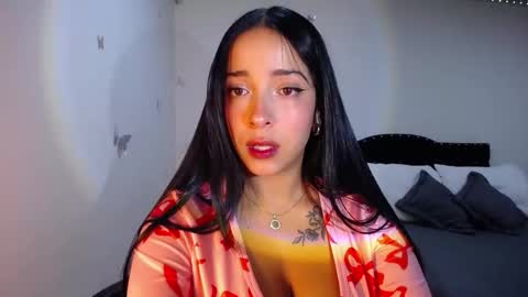 Snapshot of marie_daved chatting on 09-12-25, 03:39 Nicolle online show from 09-12-25, 03:39