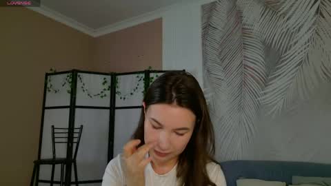 Marie LEAVE YOUR  WITH ME online show from 06-08-26, 05:08