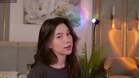 Snapshot of marie_diaze chatting on 07-13-26, 05:05 Marie LEAVE YOUR WITH ME online show from 07-13-26, 05:05