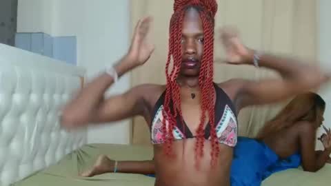 Marie online show from 03-01-26, 02:02