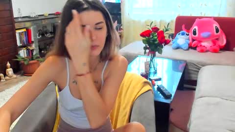 Marie   online show from 01-16-26, 07:12