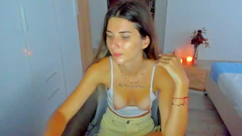 Marie   online show from 07-22-26, 06:05
