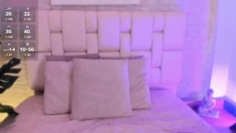 M A R I E online show from 07-30-26, 03:11