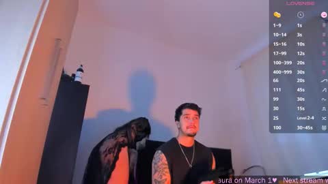 Maria  online show from 02-13-26, 01:51