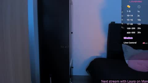 Maria  online show from 02-16-26, 02:02