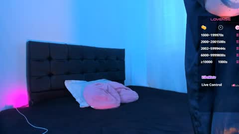 Maria  online show from 05-24-26, 02:55