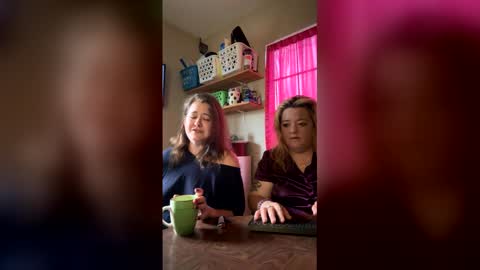 Marie online show from 06-04-26, 11:05