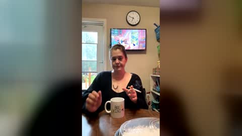 Marie online show from 06-06-26, 11:48