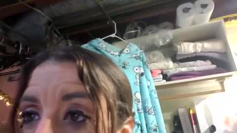 mariecastle517 online show from 03-21-26, 08:30