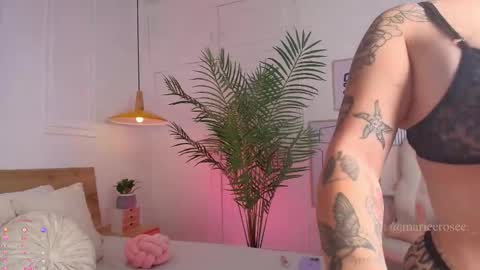 Mary online show from 05-24-26, 01:32