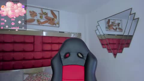 Mariee online show from 02-12-26, 01:44