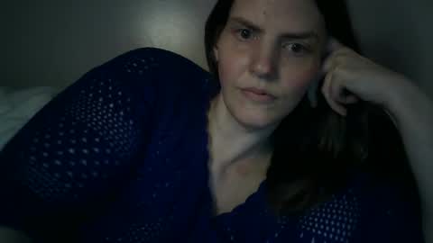 Mariejojo online show from 03-04-25, 11:19