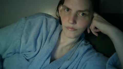 Mariejojo online show from 10-21-25, 12:11