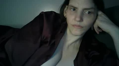 Mariejojo online show from 11-01-25, 08:22