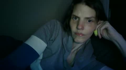 Mariejojo online show from 03-07-26, 01:19