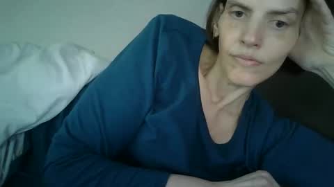 Mariejojo online show from 04-01-26, 02:36