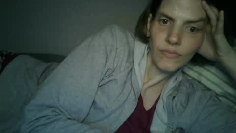 Mariejojo online show from 04-18-26, 11:58