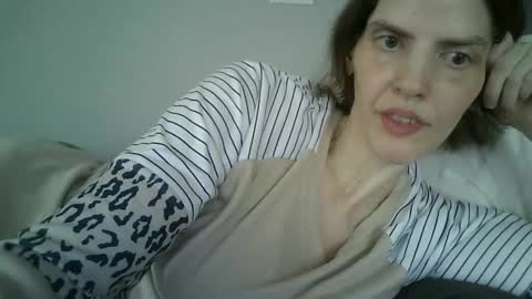 Mariejojo online show from 06-08-26, 03:12