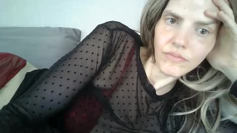 Mariejojo online show from 06-10-26, 03:00