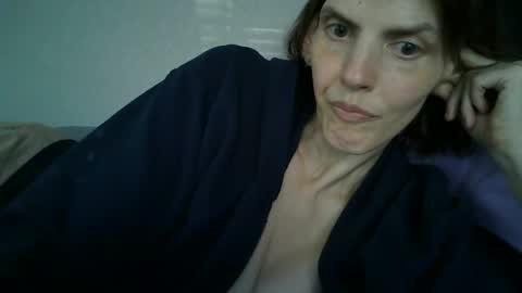 Mariejojo online show from 07-03-26, 12:44