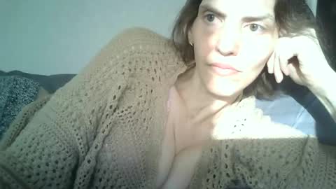 Mariejojo online show from 07-18-26, 01:15