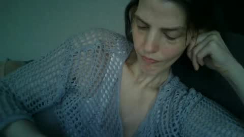 Mariejojo online show from 07-24-26, 12:47