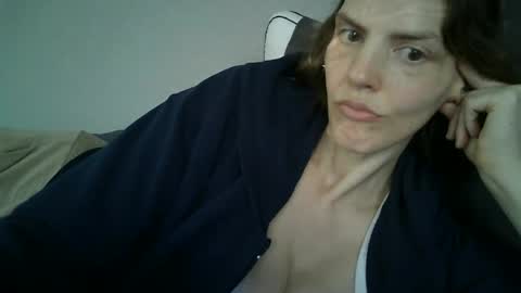 Mariejojo online show from 07-25-26, 12:58