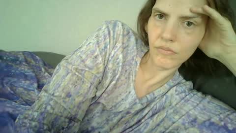 Mariejojo online show from 07-28-26, 02:24