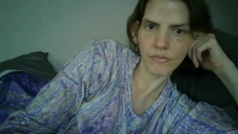 Mariejojo online show from 07-28-26, 08:52