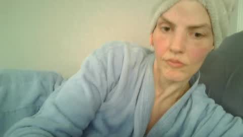 Mariejojo online show from 07-30-26, 01:43