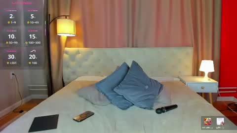 Mariel online show from 06-22-26, 04:31
