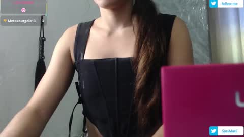 Mariie online show from 02-23-26, 04:15