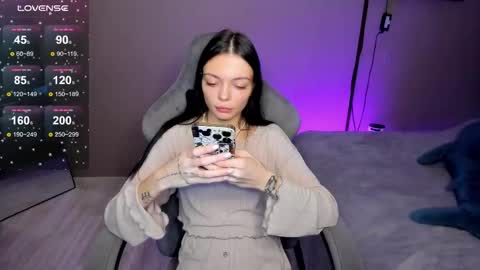 Maria  online show from 03-15-26, 05:35