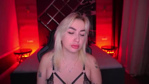 Mariella online show from 10-19-25, 07:36