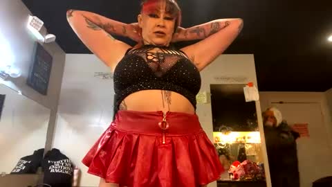 marielove31 online show from 02-22-25, 04:51