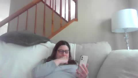 Marie online show from 03-13-26, 06:25