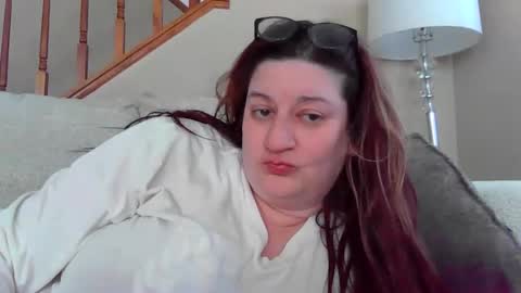 Marie online show from 04-12-26, 02:22