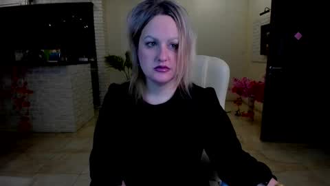 mariemlui online show from 12-03-25, 12:25