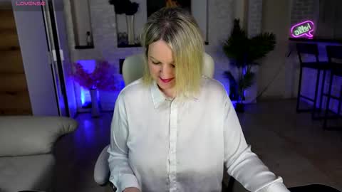 mariemlui online show from 03-25-26, 03:51