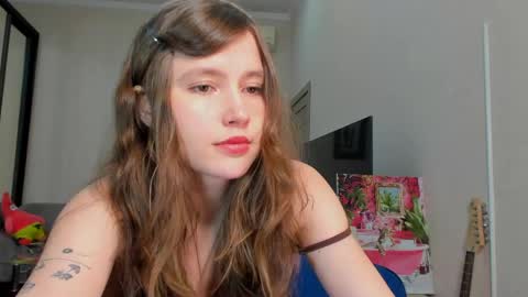 MarieBelle online show from 04-22-26, 03:35